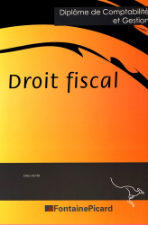 Droit fiscal DCG