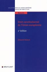 Droit constitutionnel de l'Union européenne