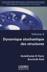 Dynamique stochastique des structures