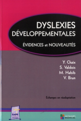 Dyslexies développementales