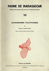 Echinodermes : Holothurides