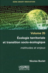 Écologie territoriale et transition socio-écologique