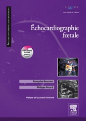 Échocardiographie foetale