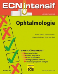 ECN intensif Ophtalmologie