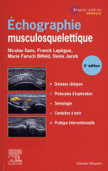 Echographie musculosquelettique