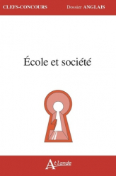 Ecole et société 