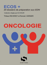 ECOS+ Oncologie