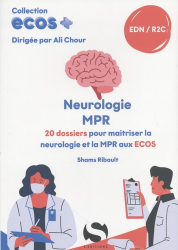 ECOS+ Neurologie - MPR EDN/R2C