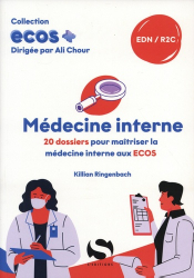 ECOS Médecine interne