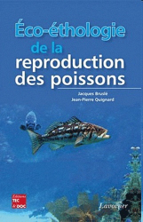 Éco-éthologie de la reproduction des poissons