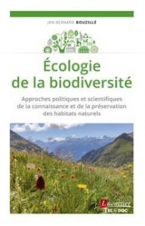 Écologie de la biodiversité