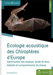 Écologie acoustique des Chiroptères d’Europe