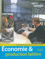 En promotion de la Editions roodbont : Promotions de l'éditeur, Economie et production laitière