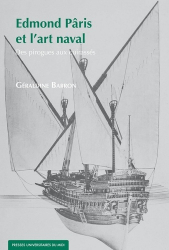 Edmond Pâris et l'art naval