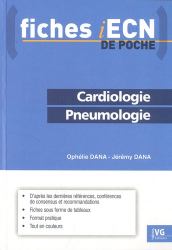 EFICAS Cardiologie, Pneumologie