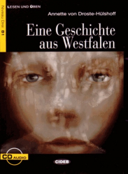 Eine Geschichte Aus Westfalen+cd Neu