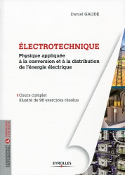Electrotechnique 1