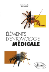 Éléments d'entomologie médicale