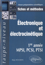 Electronique et électrotechnique