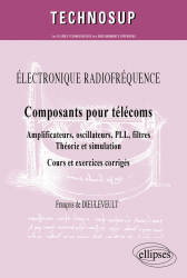 Électronique radiofréquence