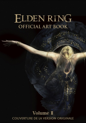 Elden Ring, official art book