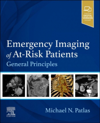 En promotion de la Editions elsevier health sciences : Promotions de l'éditeur, Emergency Imaging of At-Risk Patients