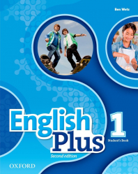 English Plus Level 1