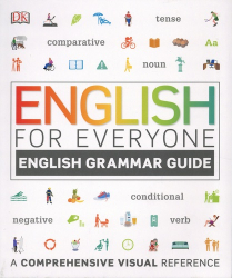 ENGLISH FOR EVERYONE ENGLISH GRAMMAR GUIDE 