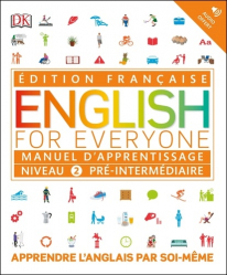English for Everyone Niveau 2 pré-intermédiaire