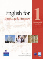 English for Banking and Finance 1