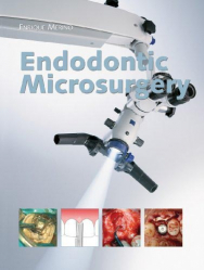 En promotion de la Editions quintessence publishing : Promotions de l'éditeur, Endodontic Microsurgery