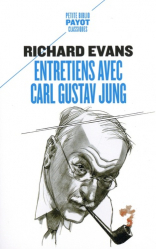 Entretiens avec Carl Gustav Jung