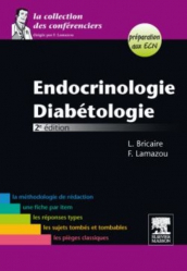 Endocrinologie - Diabétologie