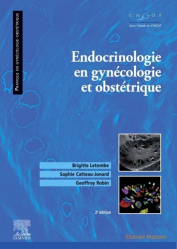 Endocrinologie en gynécologie et obstétrique CNGOF