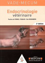 Endocrinologie vétérinaire