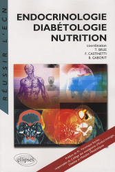 Endocrinologie Diabétologie Nutrition
