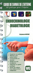 Endocrinologie Diabétologie