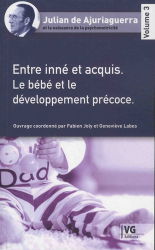 Vous recherchez les meilleures ventes rn Médecines manuelles-rééducation, Entre inné et acquis - Le bébé et le développement précoce