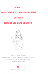 Encyclopedie Illustree De La Main volume 1