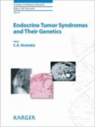 Vous recherchez des promotions en Sciences fondamentales, Endocrine Tumor Syndromes and Their Genetics