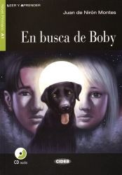 En busca de Boby (1CD audio)