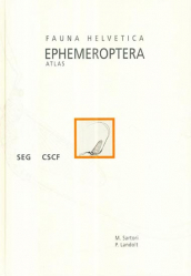 EPHEMEROPTERA