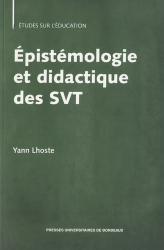 Epistémologie et didactique des SVT