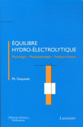 Équilibre Hydro-Électrolytique