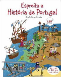 Espreita a História de Portugal