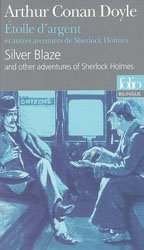 Silver Blaze : Etoile d'argent