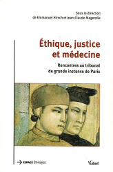 Éthique, justice et médecine