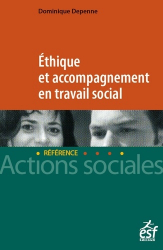 Éthique et accompagnement en travail social