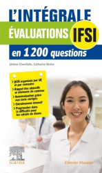 Evaluations IFSI