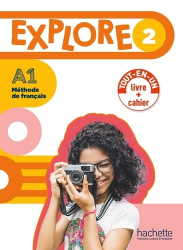 Explore 2 - A1